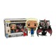 Figurine Game of Thrones - Daenerys & Drogon Metal Exclu Pop 10cm