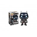 Figurine Batman Arkham Knight - Arkham Knight Pop 10cm