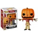 Figurine Disney - NBX Jack Pumpkin King Pop 10cm