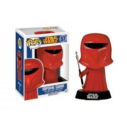 Figurine Star Wars - Imperial Guard limited Pop 10cm