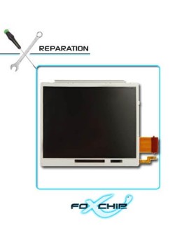 Changement Ecran LCD Nintendo DSi