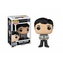 Figurine DC Heroes - Gotham TV Bruce Wayne Pop 10cm