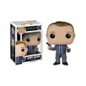 Figurine DC Heroes - Gotham TV James Gordon Pop 10cm