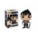 Figurine DC Heroes - Gotham TV Oswalt Cobblepolt Pop 10cm