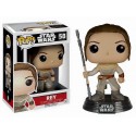 Figurine Star Wars Episode 7 - Rey Pop 10cm