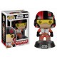 Figurine Star Wars Episode 7 - Poe Dameron Pop 10cm