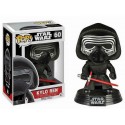 Figurine Star Wars Episode 7 - Kylo Ren Pop 10cm