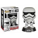 Figurine Star Wars Episode 7 - First Order Stormtrooper Pop 10cm