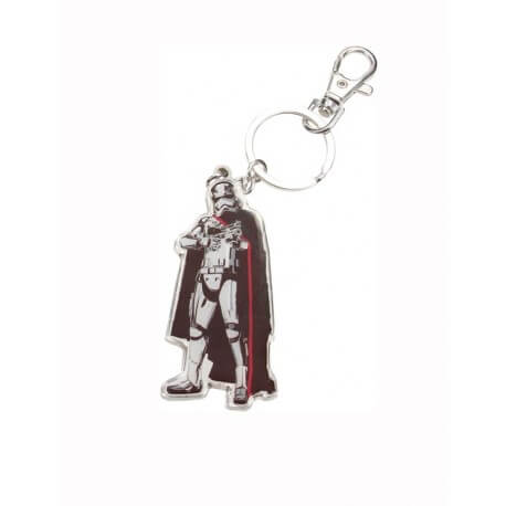 Porte Clé Star Wars Episode 7 - Captain Phasma