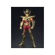 Figurine Saint Seiya Myth Cloth - Pegase V3 24k 