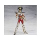 Figurine Saint Seiya Myth Cloth - Pegasus V3 18cm