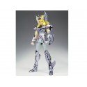 Figurine Saint Seiya Myth Cloth - Cygnus Hyoga 18cm