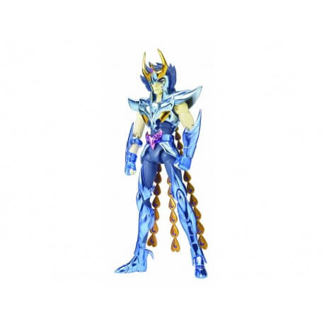 Figurine Saint Seiya Myth Cloth - Phoenix Ikki V3 18cm