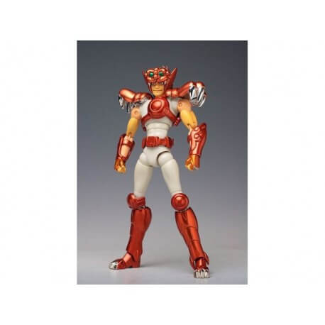 Figurine Saint Seiya Myth Cloth - Lionet 18cm