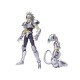 Figurine Saint Seiya Mytch Cloth - Ichi de l'Hydre 18cm