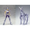 Figurine Saint Seiya Myth Cloth - Unicorne Jabbu 18cm