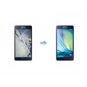 Changement Ecran LCD + Tactile Samsung Galaxy A3 - A300F