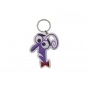 Porte Clé Disney Vice Versa - Fear 6cm