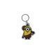 Porte Clé Minions - Cro-minion Gomme 6cm