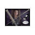 Réplique Harry Potter - Baguette Magique Bellatrix Lestrange 40cm