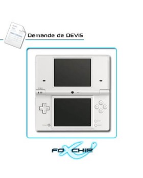 Devis Gratuit Nintendo DSi