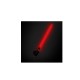 Lampe Murale 3D Deco Light Star Wars - Darth Vader Light Saber