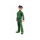 Figurine DBZ - Son Gohan Movie F DXF 17cm