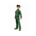 Figurine DBZ - Son Gohan Movie F DXF 17cm