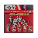 Figurine Star Wars Episode 7 - Set de 5 Stormtroopers Desktop 