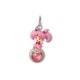 Porte Clé Strap Sailor Moon Vol 2 - Sailor Chibi Moon 5cm