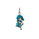 Porte Clé Strap Sailor Moon Vol 2 - Sailor Neptune 5cm