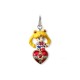 Porte Clé Strap Sailor Moon Vol 2 - Sailor Moon 5cm