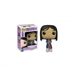 Figurine Disney - Mulan Pop 10cm