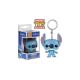 Porte Clé Disney - Stitch 4cm