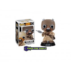 Figurine Star Wars - Tusken Raider Black Box Pop 10cm