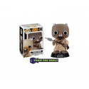 Figurine Star Wars - Tusken Raider Black Box Pop 10cm