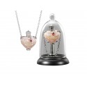 Réplique Harry Potter - Pendentif et Présentoir Love Potion