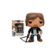 Figurine Walking Dead - Biker Daryl Exclu Pop 10cm