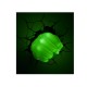 Lampe Murale 3D Deco Light Marvel - Hulk Fist