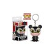 Porte Clé NBX - Vampire Teddy Pocket Pop 4cm