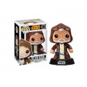 Figurine Star Wars - Obi Wan Kenobi Black Box Pop 10cm