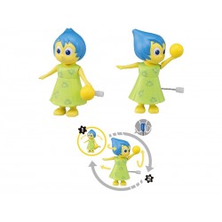 Figurine Disney Vice Versa - Joie Movin Movin 7cm