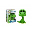 Figurine Disney Le Petit Dinosaure - Arlo Pop 10cm