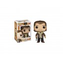 Figurine Walking Dead Saison 5 - Rick Grimes Pop 10cm