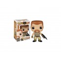 Figurine Walking Dead Saison 5 - Abraham Pop 10cm