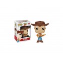 Figurine Disney Toy Story - Woody 20th Anniversaire Pop 10cm