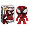 Figurine Marvel - Carnage Exclu Pop 10cm