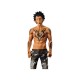 Figurine One Piece - Trafalgar Law Black Version Jeans Freak Vol04 16cm