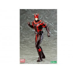 Figurine Marvel Now - Cyclops ArtFx 20cm