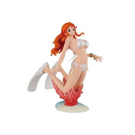 Figurine One Piece Creator x Creator Nami 20cm